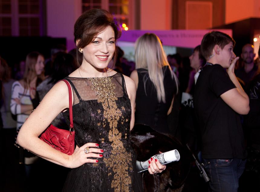 Алена Хмельницкая раскрыла, как чувствует себя после расставания с молодым возлюбленным