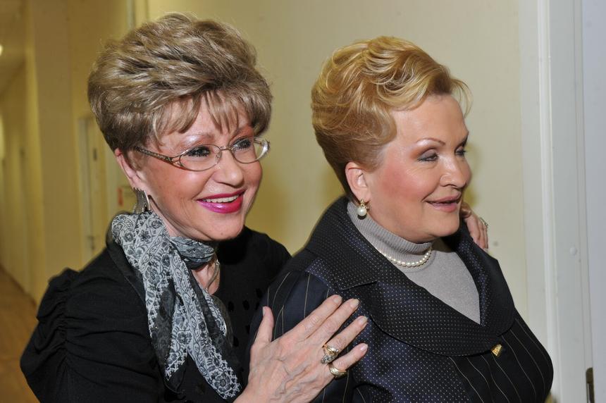 «Останется при мне»: раскрыта главная ценность, которую Моргунова унесет в могилу