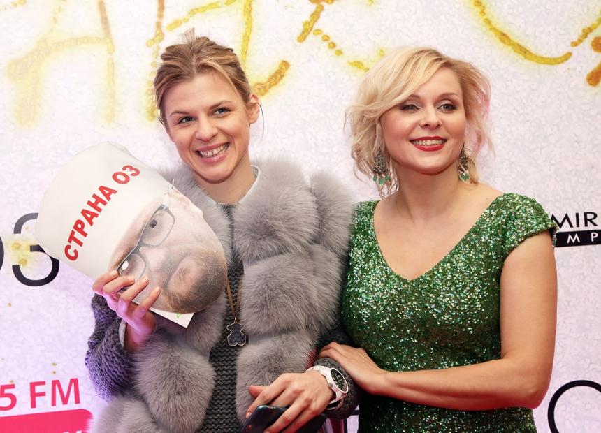 Замоскворецкий суд Москвы отклонил иск Яны Трояновой* о снятии статуса иноагента