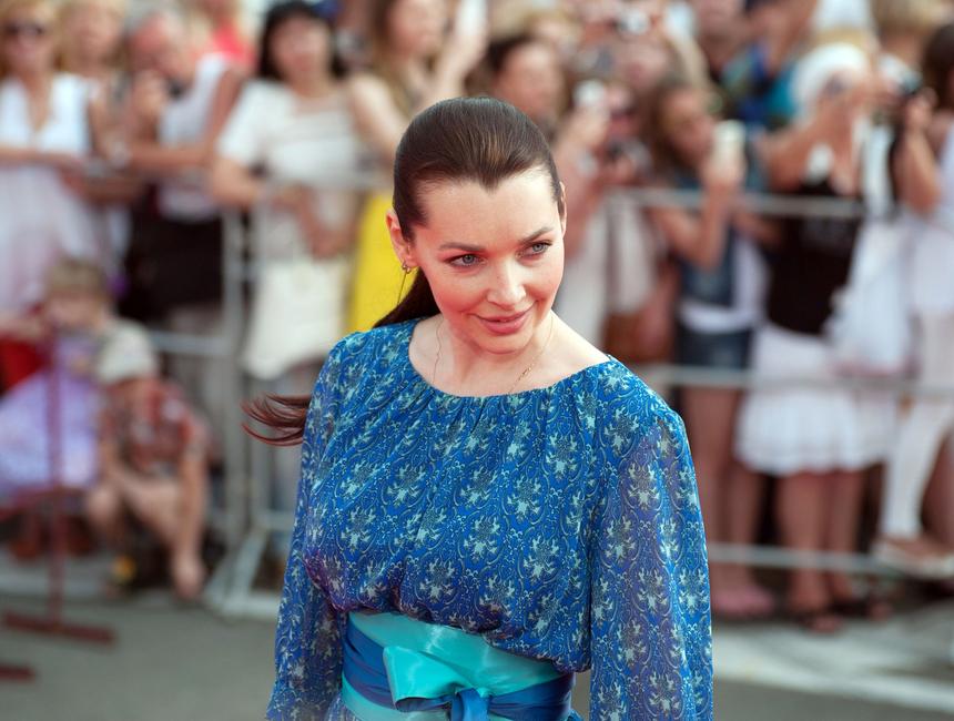 «Ко мне в спальню не заходи!»: Антонова рассказала о разногласиях с мужем