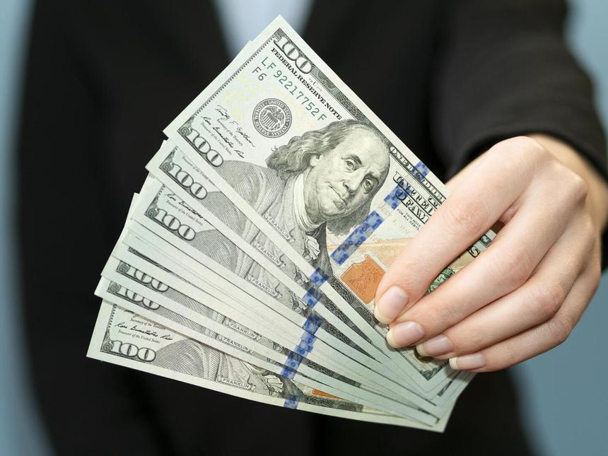 Раскрыта тайна завещания Перри: кому актер оставил миллион долларов