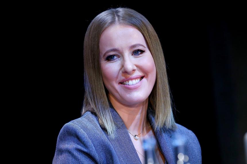 «Я никогда не обманываю своих героев»: Ксения Собчак ответила на обвинения актера Артема Калайджяна