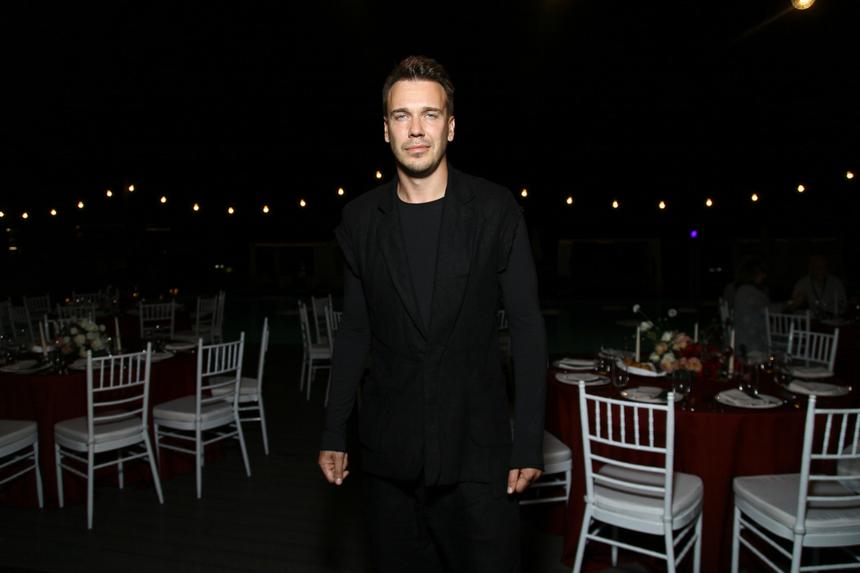 В отношении журналиста Зыгаря* возбуждено уголовное дело