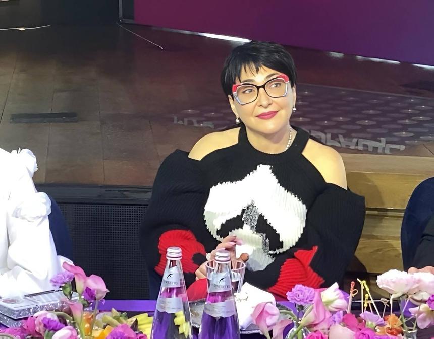 «Я нахожусь в созерцательном состоянии»: Лолита Милявская рассказала о планах на будущее