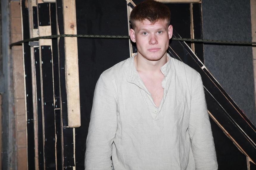 Суд отказался взыскивать со звезды «Кухни» миллионы за отказ от съемок в фильме