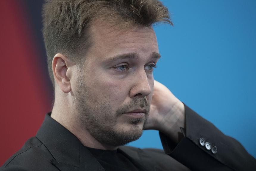 «Я военный, а Миша совсем другой»: отец Зыгаря* отреагировал на возбуждение уголовного дела в отношении сына