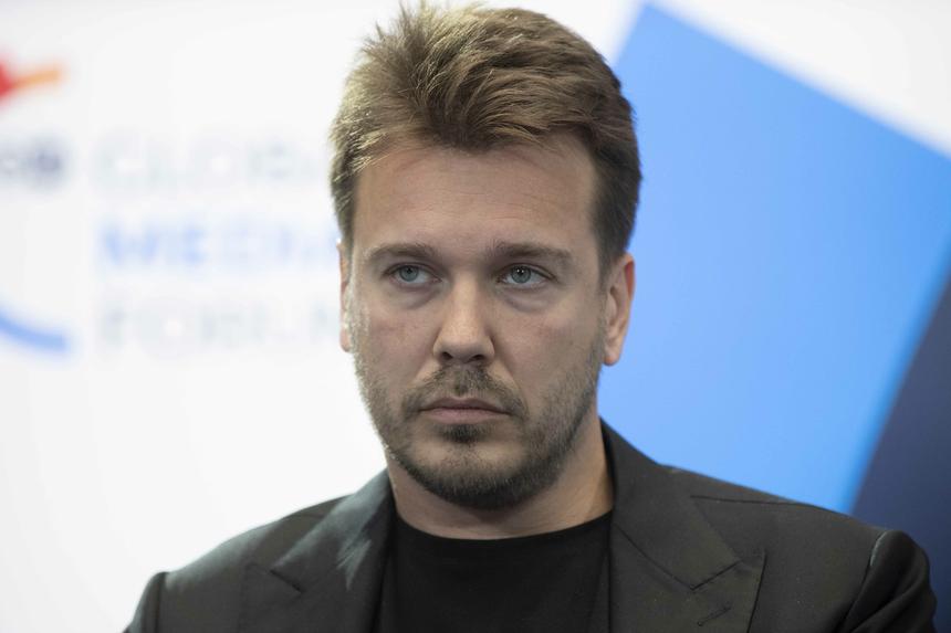 «Больше года не протянет»: мать Михаила Зыгаря* оказалась тяжело больна