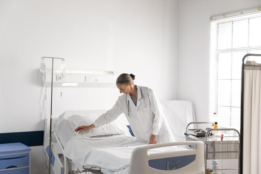 Актер из «Звездных войн» госпитализирован в психиатрическую клинику