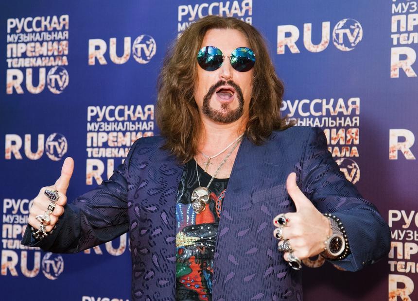 «Ты — суперзвезда для русскоязычного мира»: Джигурда эмоционально обратился к Пугачевой