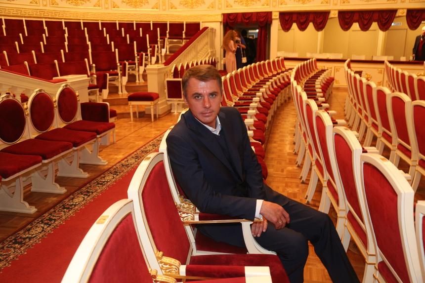 «Так сложилась жизнь»: Игорь Петренко обмолвился, что редко общается с сыновьями от Екатерины Климовой