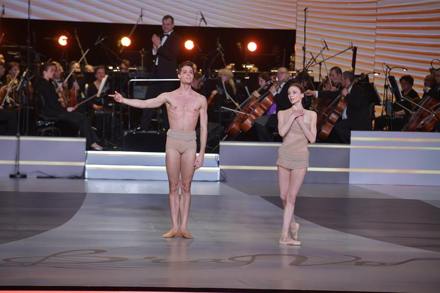 Спектакль с примой Большого театра Захаровой отменили в Сеуле по требованию Киева