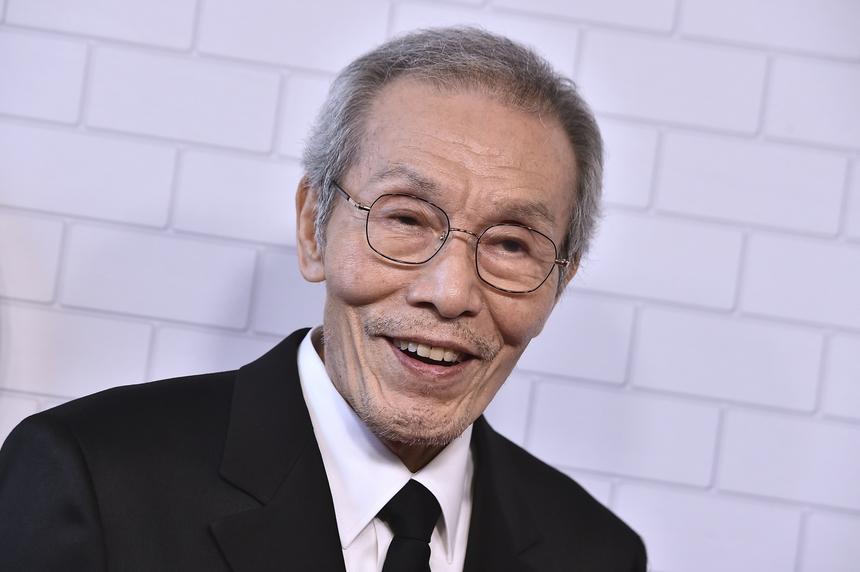 Актеру из «Игры в кальмара» дали условный срок за домогательства