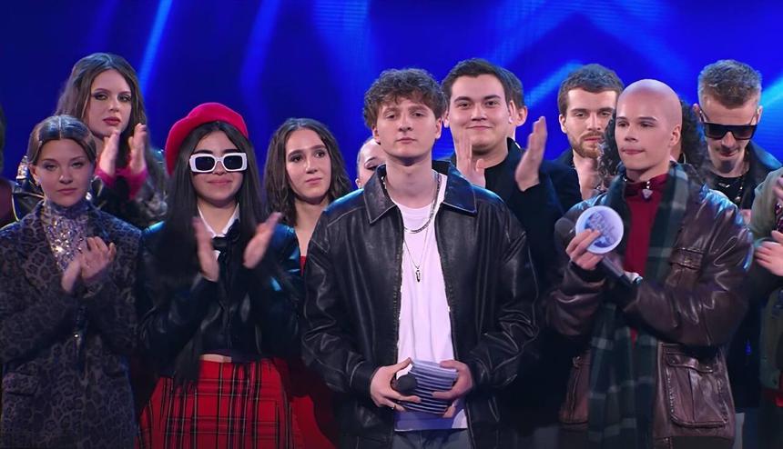 «Новая Фабрика звезд»: чем перезапуск отличается от оригинала, и кто теперь круто попал на ТВ