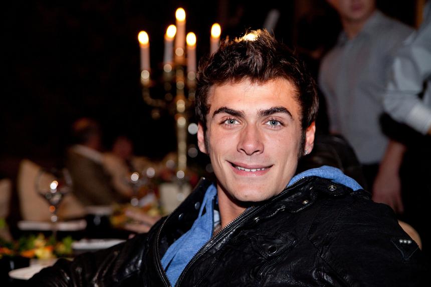 Петр Дранга отреагировал на слухи о романе с Дарьей Мороз