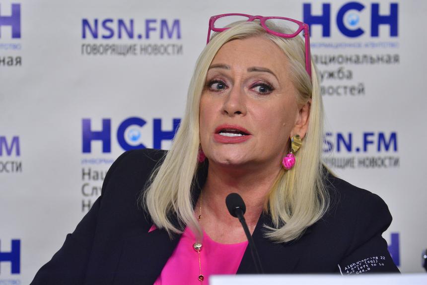 Гулькина из «Миража» рассказала, что успех «Слова пацана» не помог ей в карьере