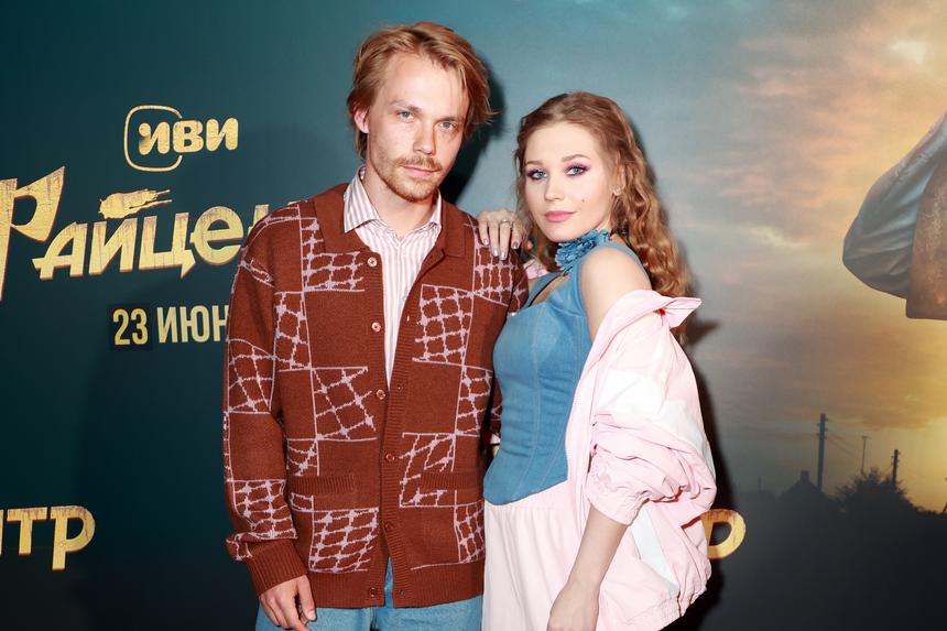 «Бросала важнейших мужчин»: Асмус рассказала о прошлых отношениях и дала девушкам совет