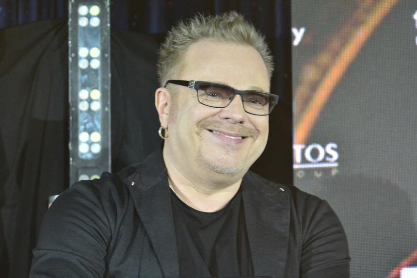 «Просто преклоняюсь»: Владимир Пресняков сделал неожиданное признание