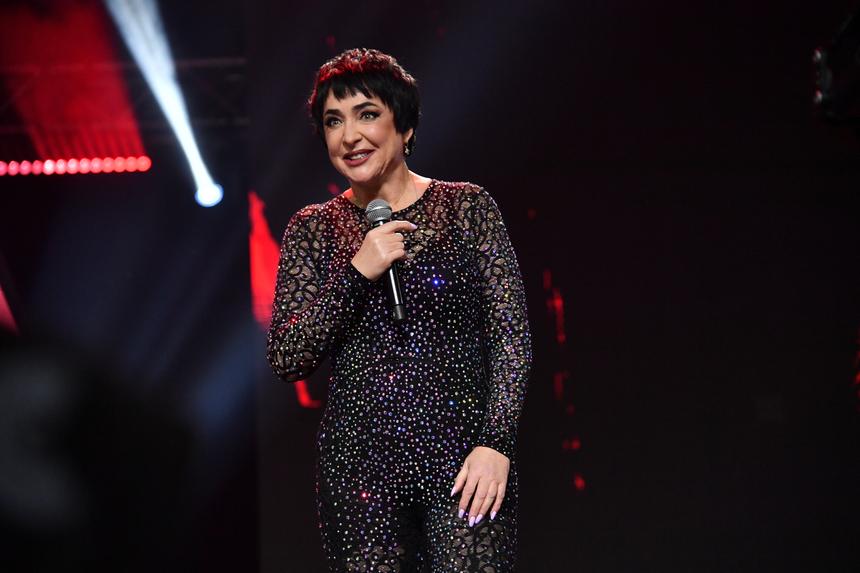 Лолита Милявская рассказала о роли Аллы Пугачевой в карьере певца SHAMAN