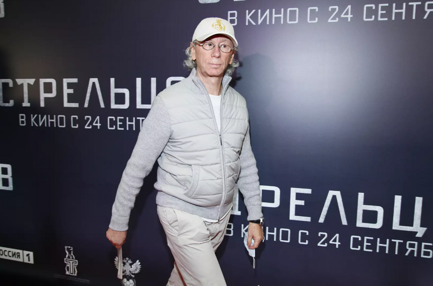 Павел Рудченко заявил, что Укупник и Зверев стали популярны благодаря Пугачевой