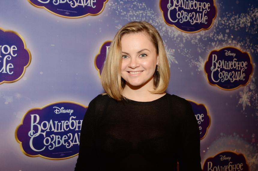 «Колхоз! И это жена Николаева?»: певица Юлия Проскурякова высмеяла сама себя