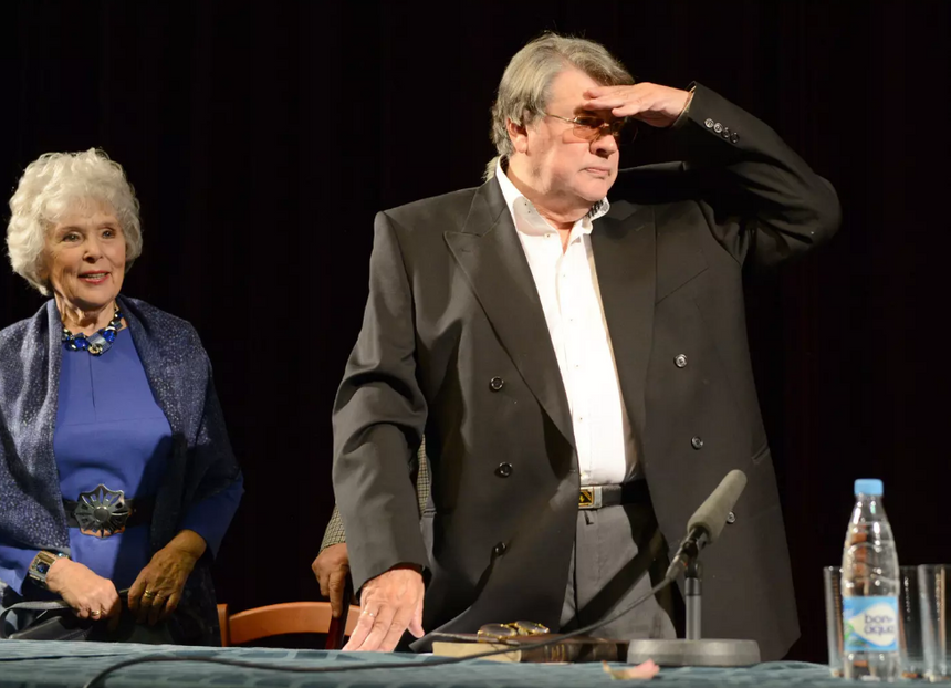 «Он так распорядился»: в Театре сатиры озвучили последнюю волю Ширвиндта