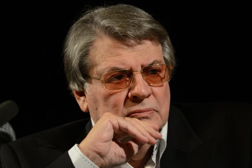 «Совсем окаменела»: невестка Александра Ширвиндта рассказала о первой встрече с ним