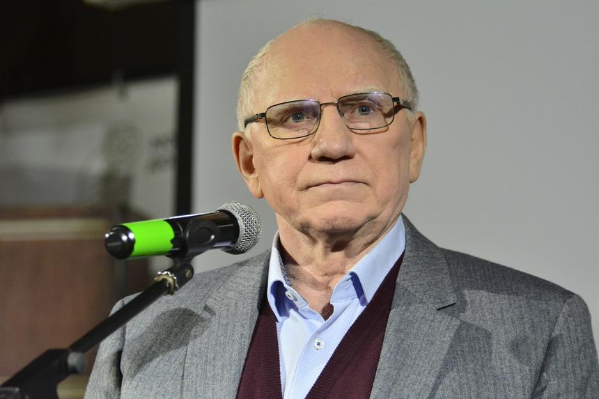 «Им можно было только восхищаться»: Валерий Баринов поделился воспоминаниями об Александре Ширвиндте