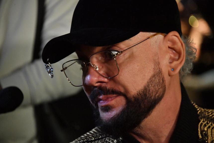 «Мне казалось, что все будет хорошо»: Филипп Киркоров рассказал о встрече с Александром Ширвиндтом в сентябре