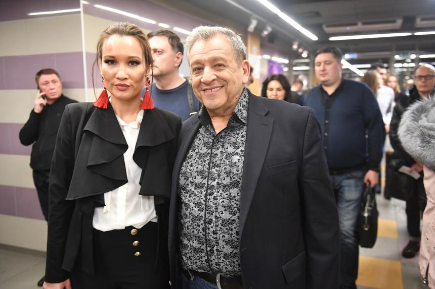 «Нет смысла его привозить»: вдова Грачевского заявила, что сын до сих пор не был на могиле отца