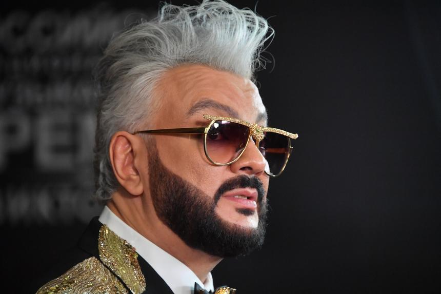 «Не успел позвонить и доехать»: Киркоров признался, что знал о болезни Ширвиндта от Олешко