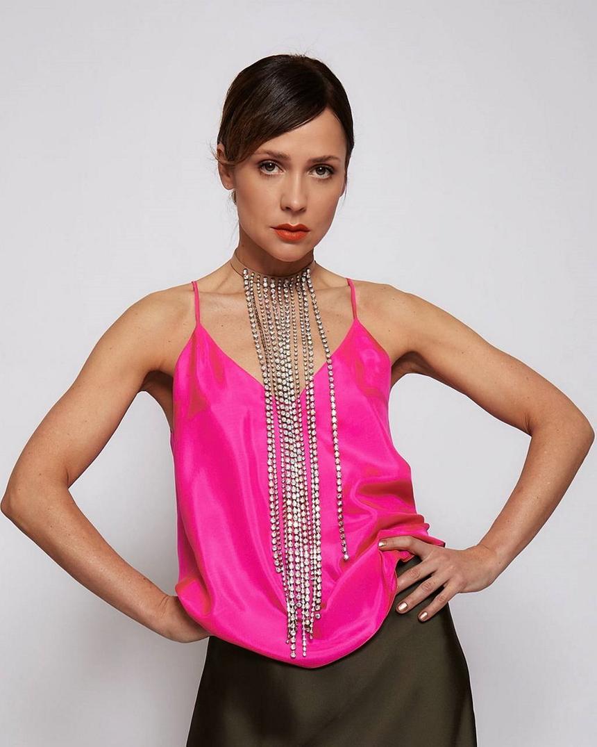 Анастасия Микульчина