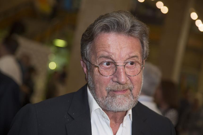 «Я внебрачный сын»: Леонид Ярмольник сделал неожиданное заявление, связанное с Александром Ширвиндтом