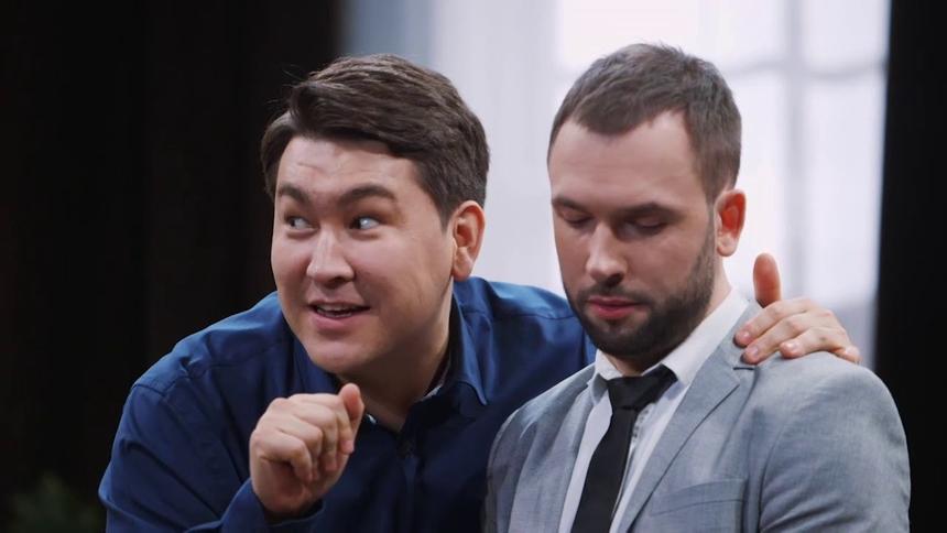 «Нужно решать вопрос снятия передачи с эфира»: общественники выступили за закрытие шоу ТНТ «Однажды в России»