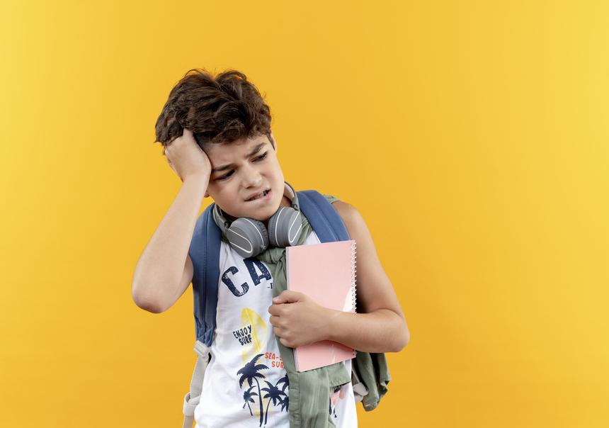 Якобы хотел проверить безопасность учреждения: семиклассник угрожал устроить резню в школе