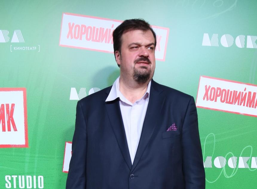 Mash: Василий Уткин за две недели до смерти начал усиленно худеть