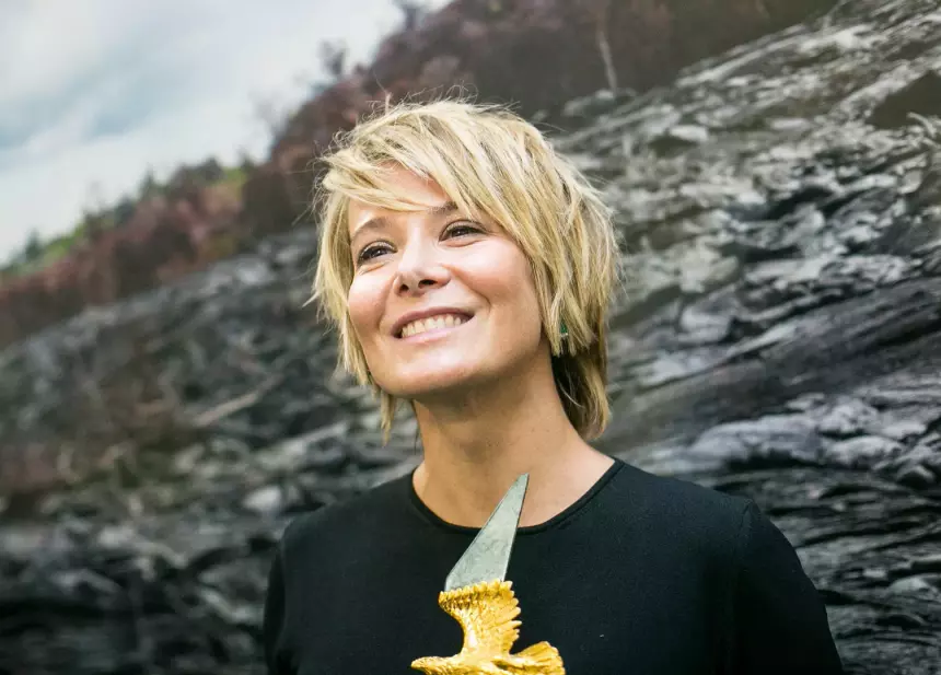 Юлия Высоцкая потеряла миллионы рублей на кулинарном бизнесе