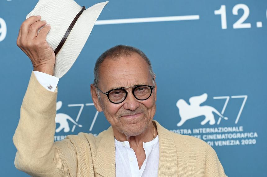 «Не думаю, что им нужно отвечать»: Кончаловский отреагировал на обвинения США