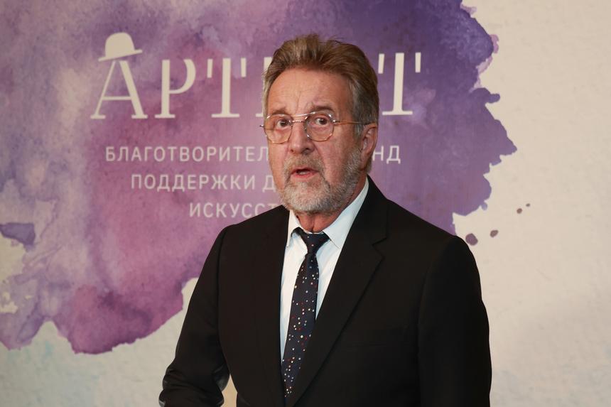 «Сошел с ума»: Ярмольник заявил, что Кологривому после дебоша нужен врач