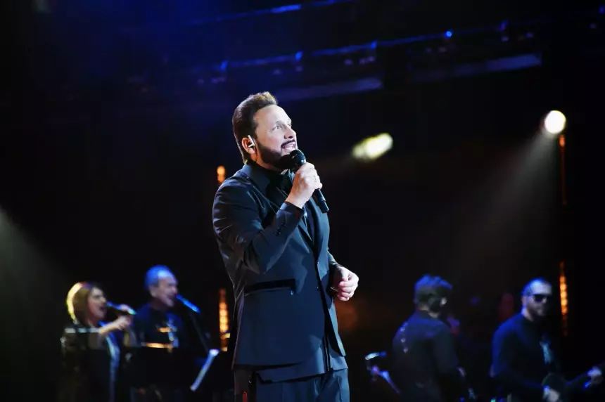 Певец Стас Михайлов дал неожиданный ответ оскорбившей его Алле Пугачевой