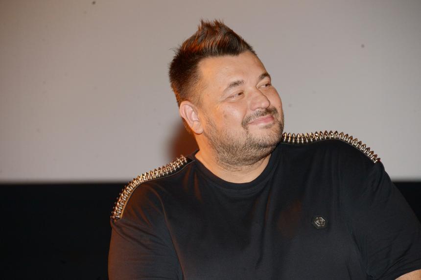 Сергей Жуков рассказал о воспитании пятерых детей