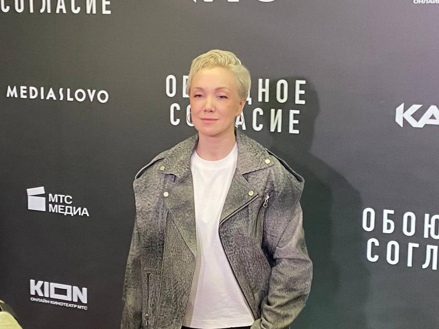 «Это отрезает желание быть артистом»: Дарья Мороз заговорила о завершении актерской карьеры