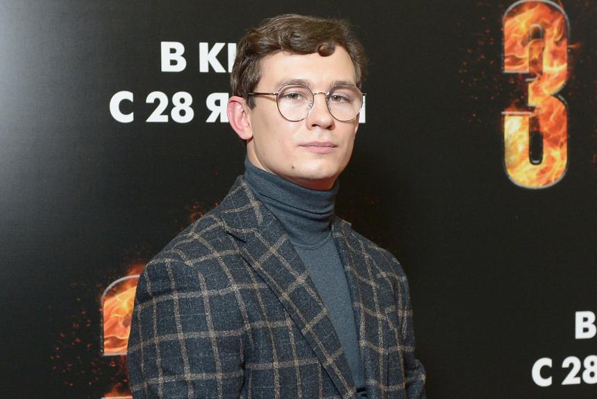 «Отмены» не будет: Кологривый все еще может сыграть Жириновского, несмотря на арест в Новосибирске