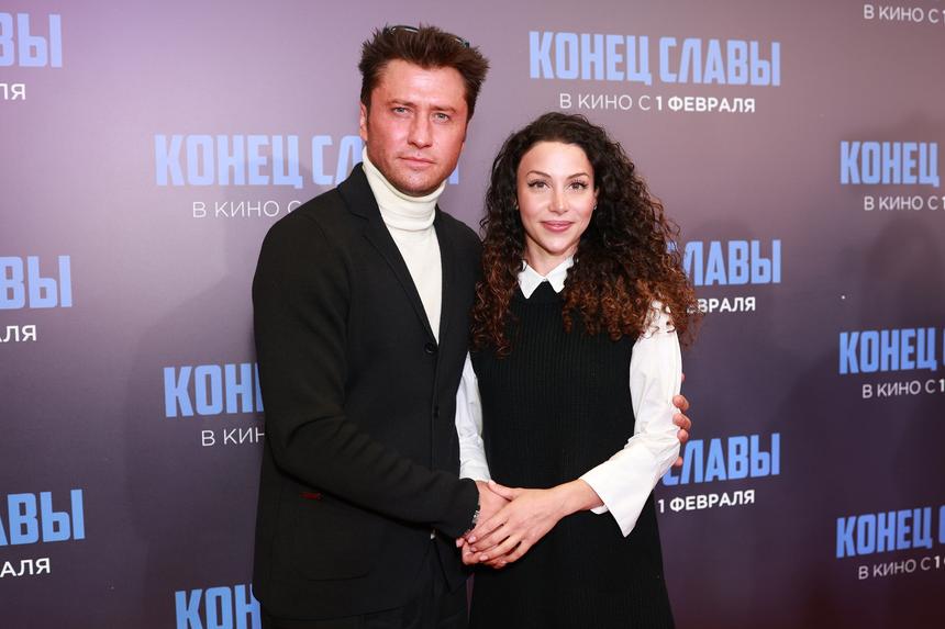 Зепюр Брутян рассказала о ключевом изменении после родов