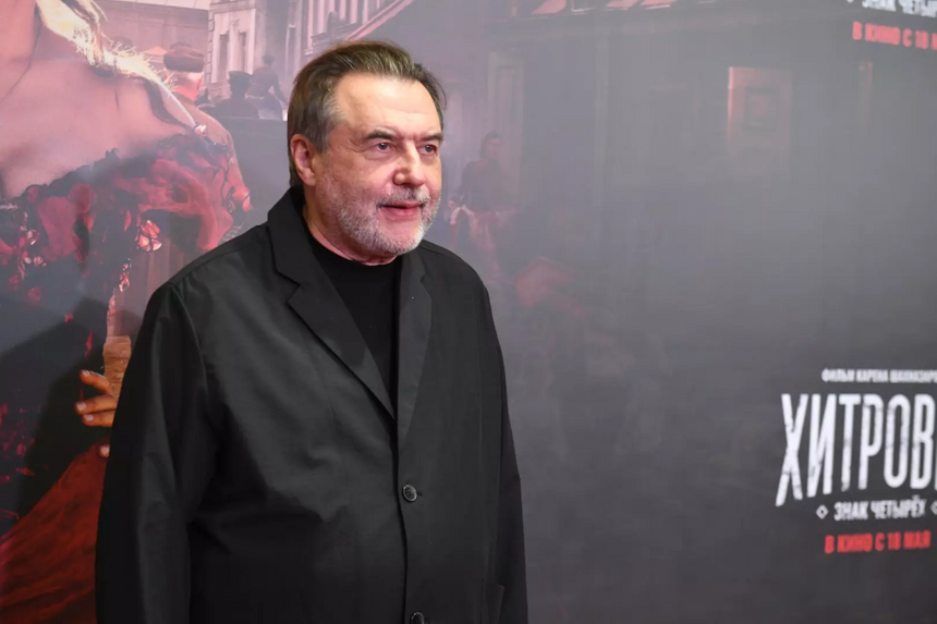 Режиссер Алексей Учитель заявил, что был против съемок дочери в «Слове пацана»