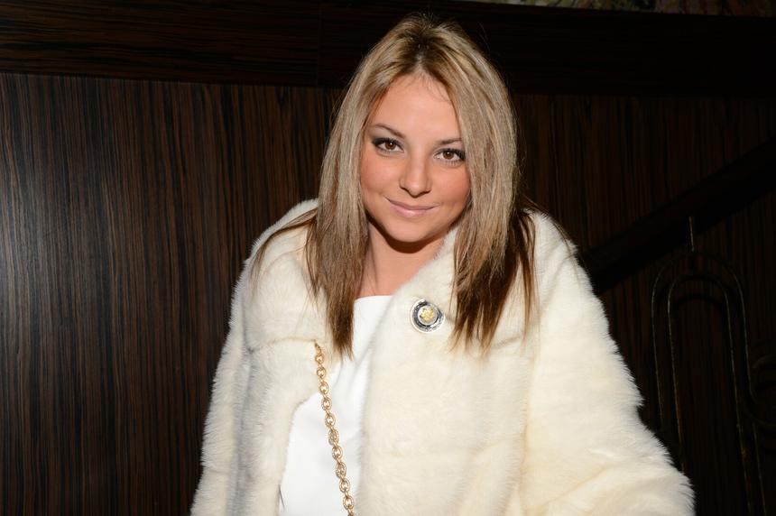 Звезда сериала «Счастливы вместе» сообщила об отъезде из России