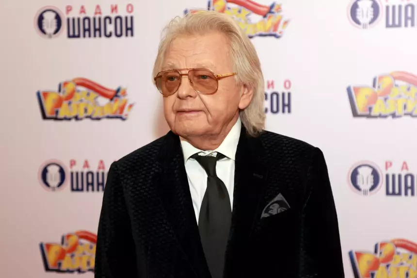 Составлен список артистов, которые могут покинуть сцену вслед за Валерием Леонтьевым