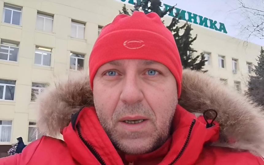 «Никого у меня не осталось»: звезда «Ворониных» и «Интернов» умирает от рака в одиночестве