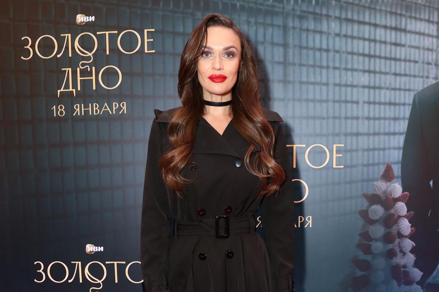 Телеведущая Алена Водонаева назвала симпатичным 14-летнего сына Дианы Арбениной