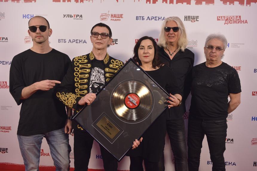 Директор группы «Пикник»: судьба одного из участников коллектива до сих пор не прояснилась