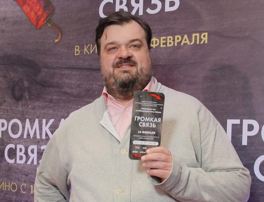 «Таких практически нет»: в Москве прощаются с телекомментатором Василием Уткиным